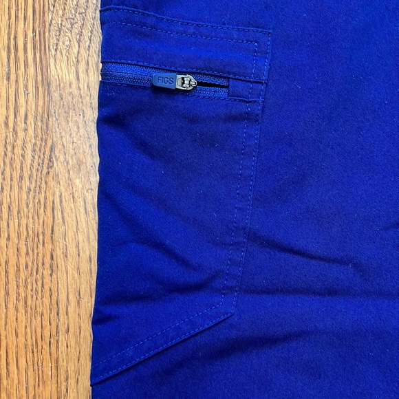 Figs Zamora Jogger - Picture 6 of 14